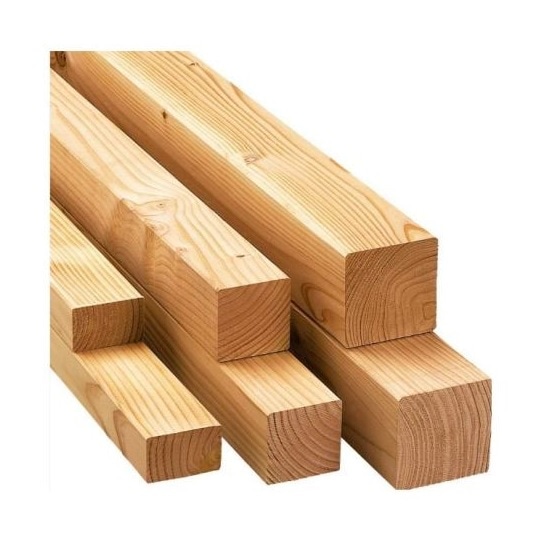 Sirova greda 120 x 100 mm - Akcija u trgovini Bauhaus