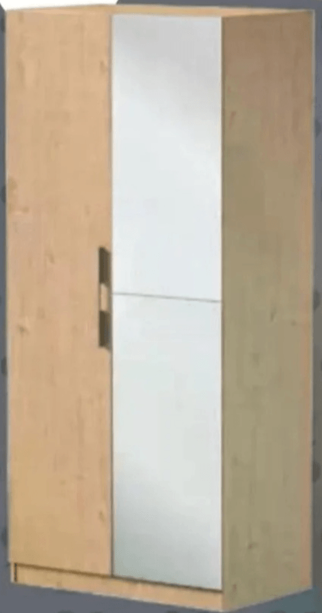 Cvita ormar - Akcija u trgovini Prima