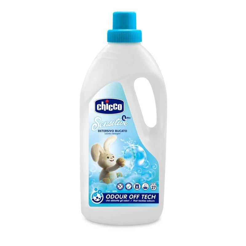 Chicco deterdženti i omekšivači za bebe Akcija u trgovini Bipa