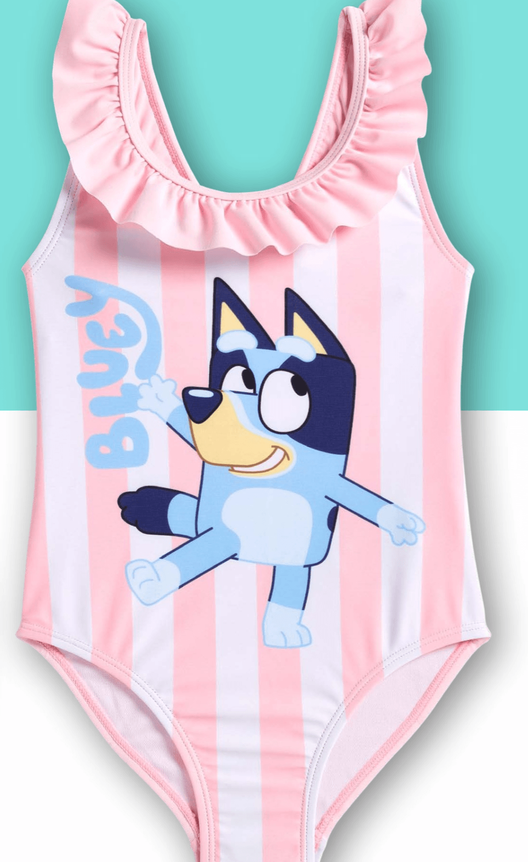 Dječji bikini ili kupaći kostim - Akcija u trgovini Kik