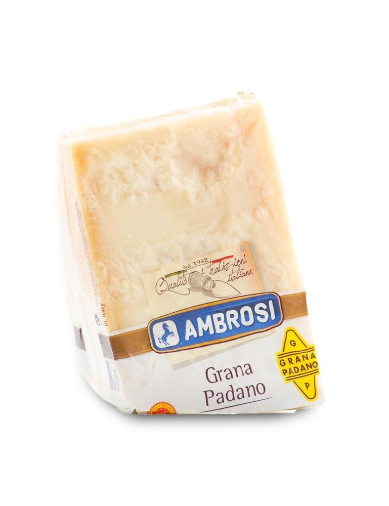 Sir Grana Padano Ambrosi 1 kg - Akcija u trgovini Interspar