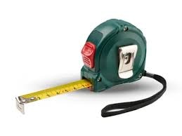 Parkside Skalpel, zamjenske oštrice, metar i mini libela 4 komada - Akcija u trgovini Lidl