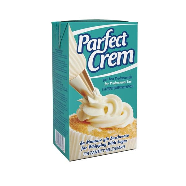 Parfect crem 1l - Akcija u trgovini Žabac