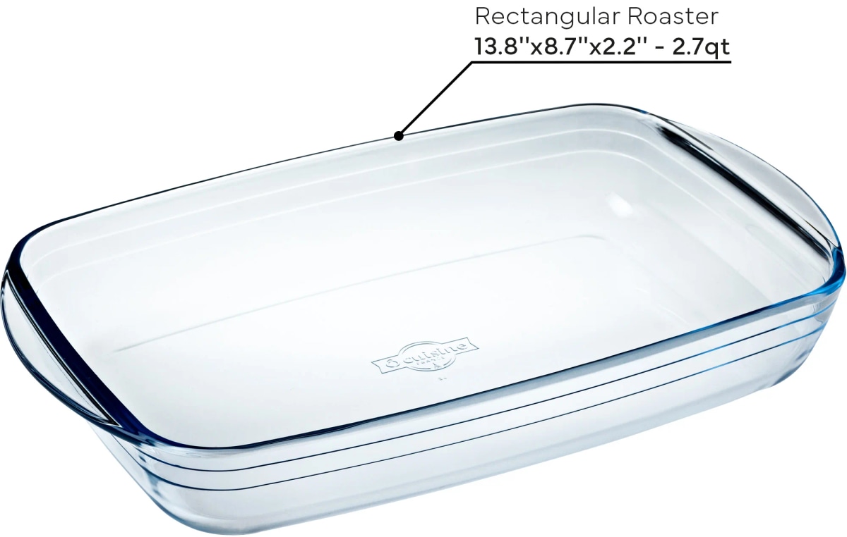 OCUISINE Vatrostalni pekač - Akcija u trgovini Plodine