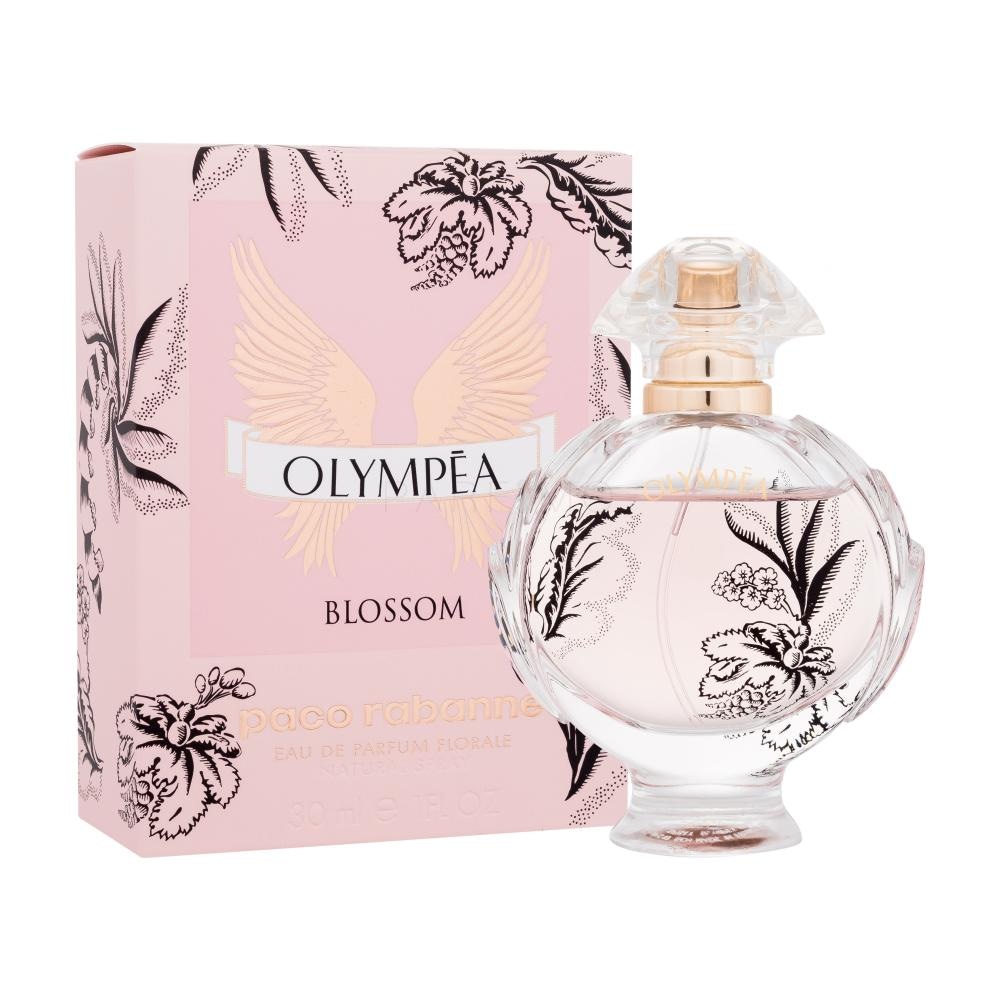Paco Rabanne Olympéa Blossom 30 ml - Akcija u trgovini Bipa