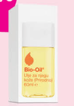 Bio Oil Prirodno ulje za kožu 60 ml - Akcija u trgovini Bipa
