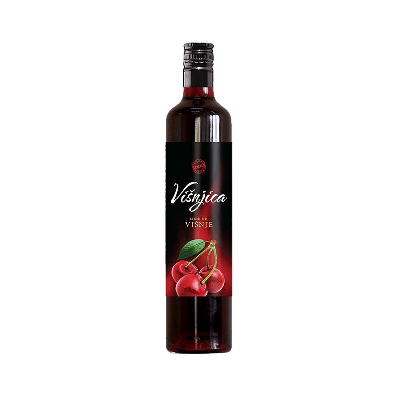 Liker Višnjica Simex 0,70L - Akcija u trgovini Vrutak