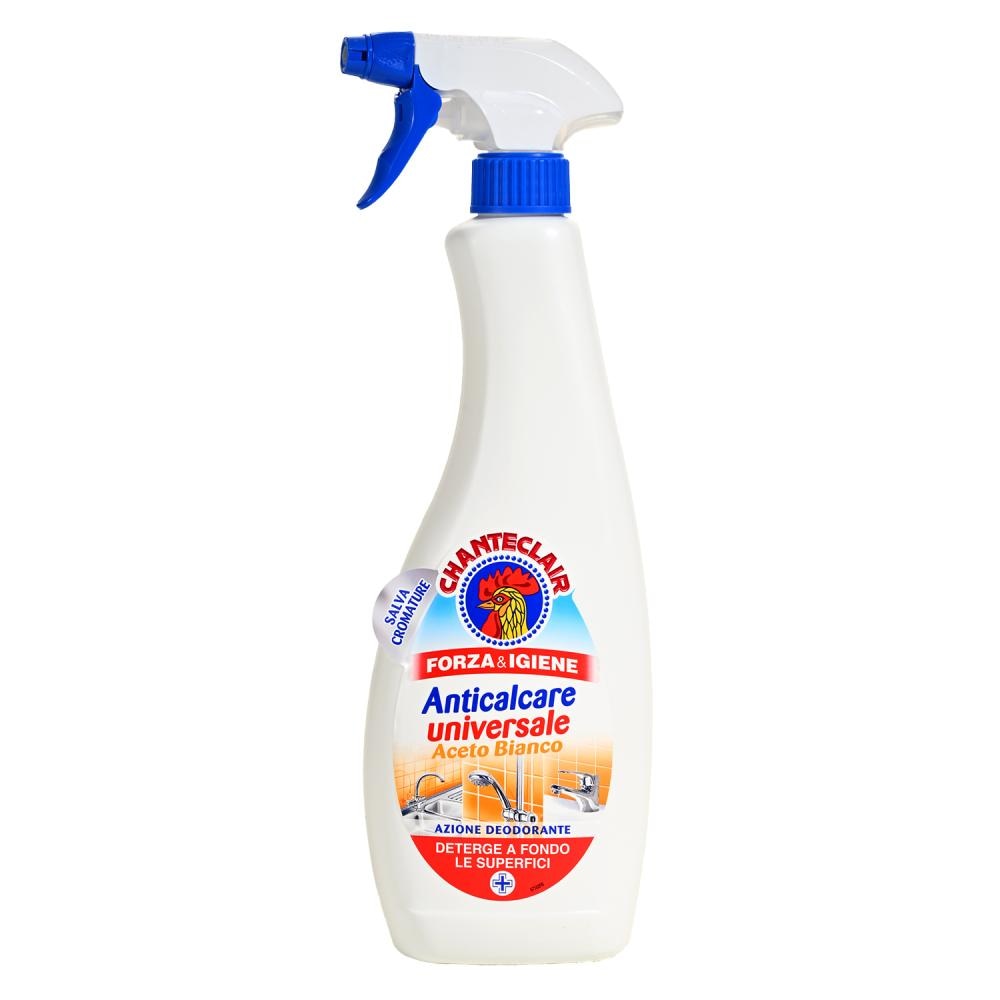 Chanteclair sredstvo za čišćenje 600ml-625ml - Akcija u trgovini Konzum