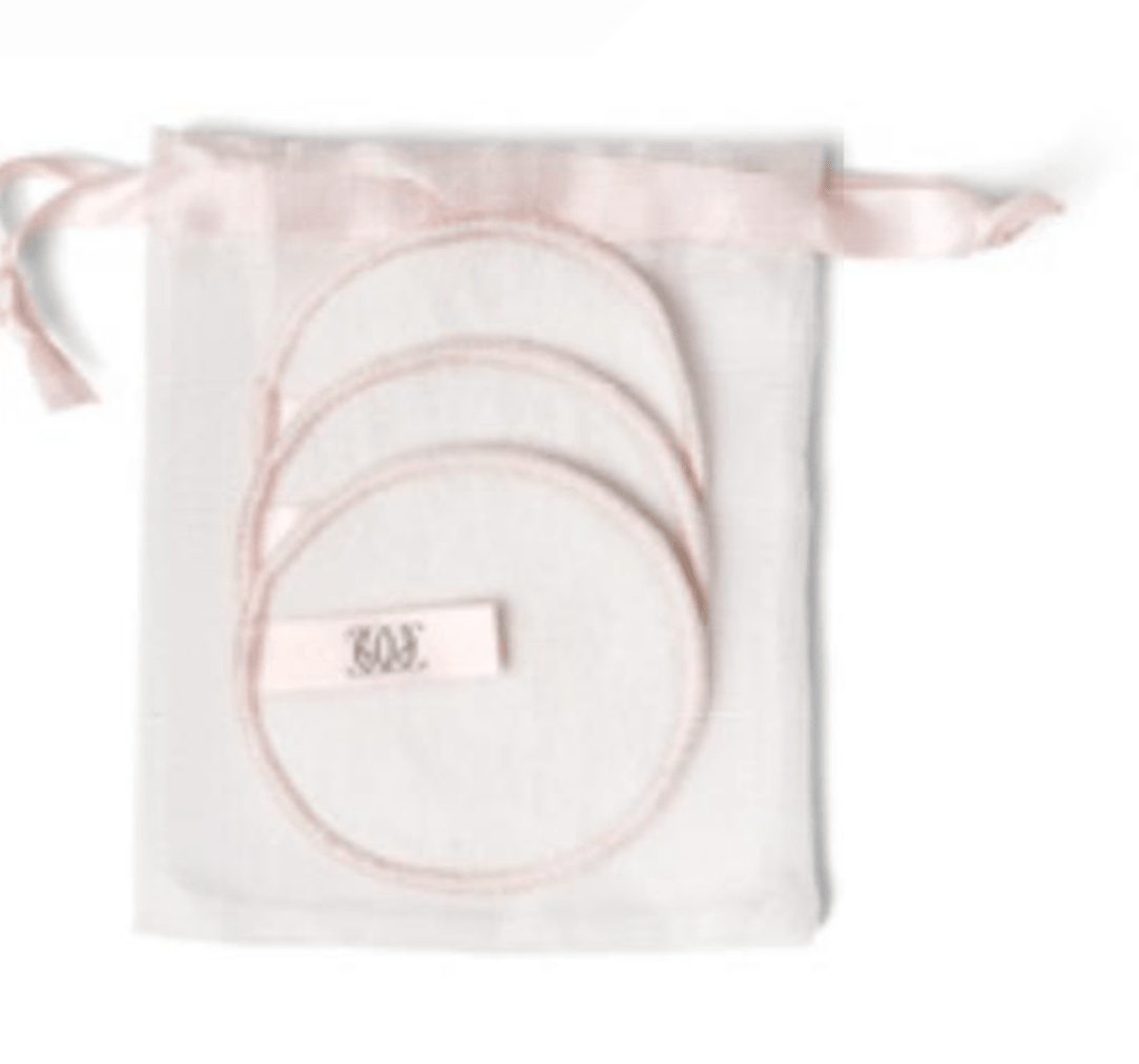 Pamučne blazinice za višekratnu uporabu - Akcija u trgovini Oriflame