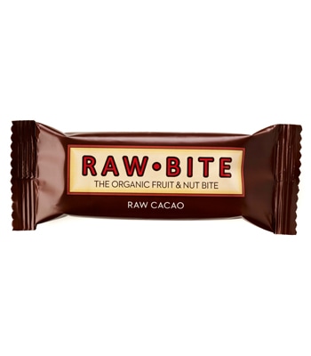 Raw Bite BIO pločica 50 g - Akcija u trgovini Mueller