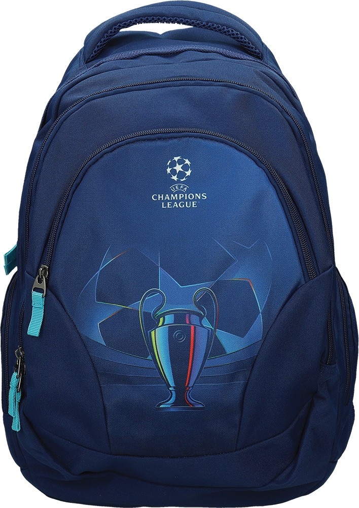 Round UEFA ruksak 45 × 31 × 22 cm Akcija u trgovini KTC