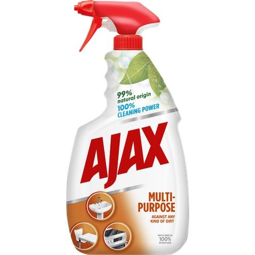 Ajax Sredstvo za čišćenje 500ml ili 750ml - Akcija u trgovini Kaufland