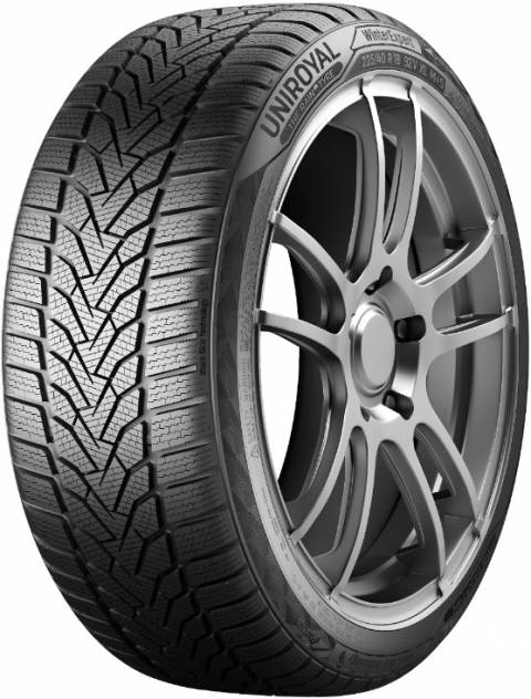 Uniroyal Winterexpert 91T MS 195/65R15 - Akcija u trgovini Kaufland