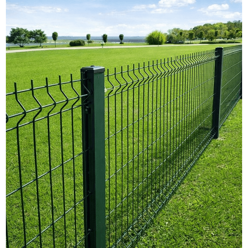 Sjenilo PVC za panel H 1230x2500 zeleno - Akcija u trgovini Vinkoprom