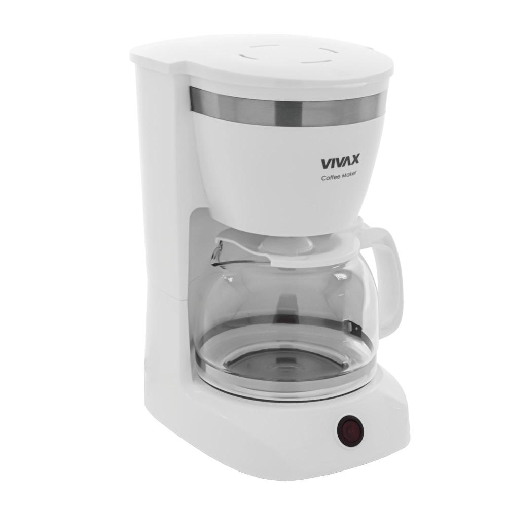 Aparat za kavu Vivax Home CM-08127W - Akcija u trgovini Vacom
