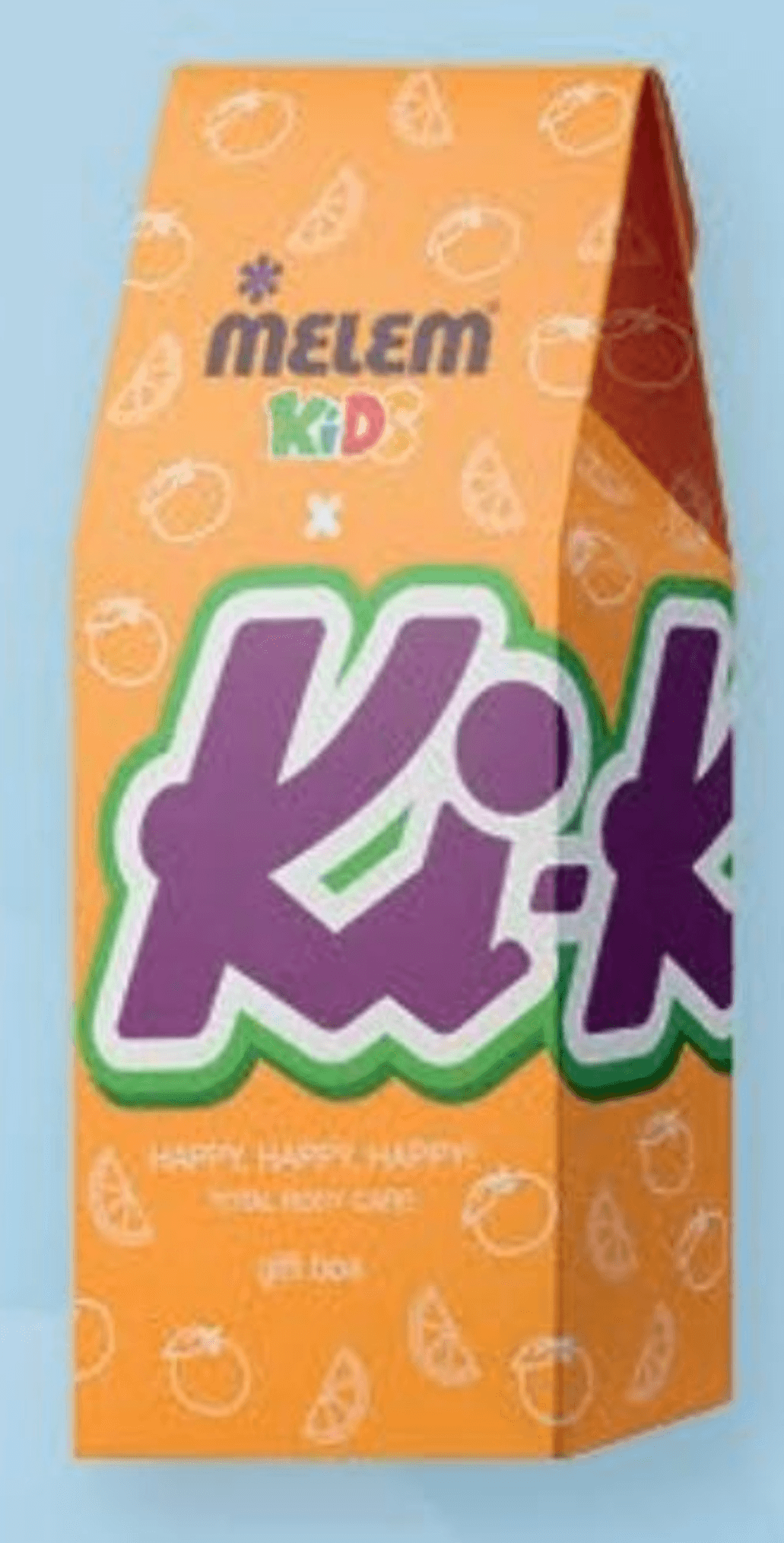 Melem Kids Ki-Ki poklon-paket 1 kom. - Akcija u trgovini Dm