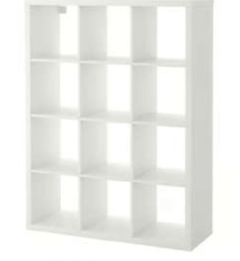 KALLAX 112x147 cm IKEA Family - Akcija u trgovini Ikea