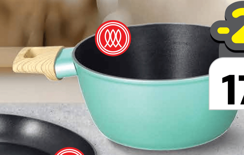 Tognana Posuda za kuhanje - Akcija u trgovini Plodine