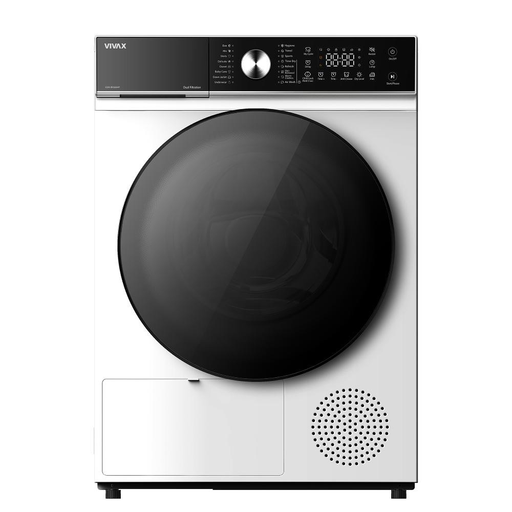 Vivax CDR-0916SHP sušilica 9 kg Akcija u trgovini Centar Tehnike