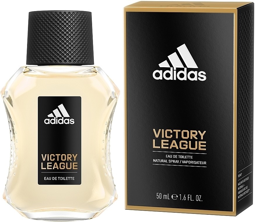 Adidas Victory League 50 ml Akcija u trgovini Mueller