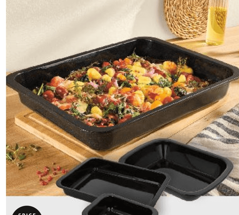 Kalup za pečenje SPICE & SOUL - Akcija u trgovini Kaufland