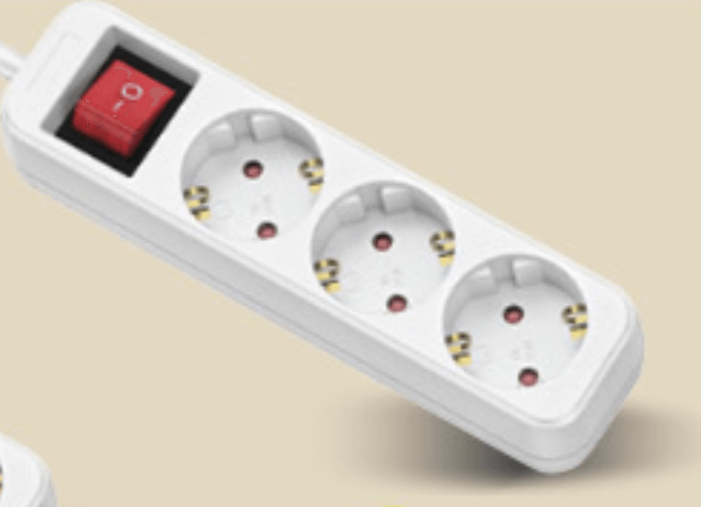 Home Produžni kabel - Akcija u trgovini Konzum