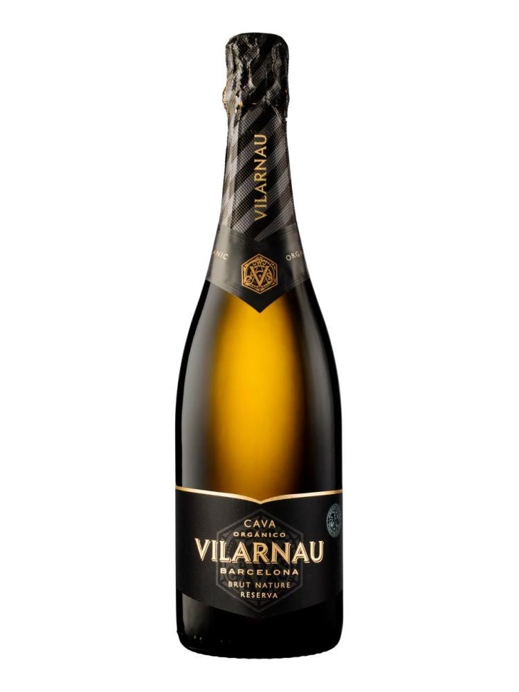 Vilarnau Brut Nature 0,75L - Akcija u trgovini Vrutak