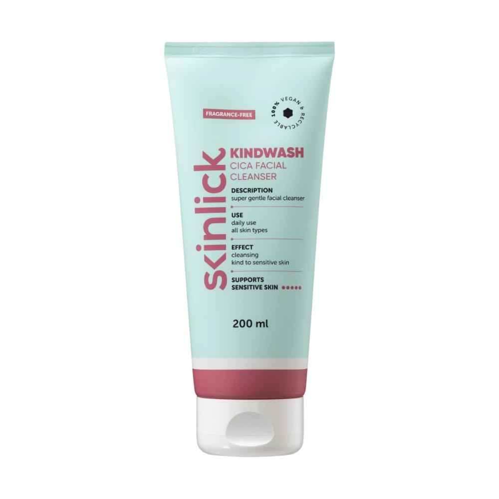 Skinlick Kindwash 200 ml - Akcija u trgovini Bipa