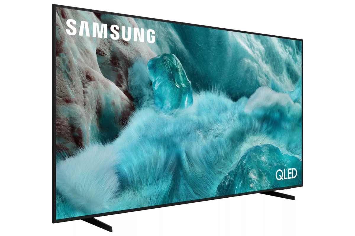 QLED TV Samsung QE Q7F2AUXXH 125 cm - Akcija u trgovini Pevex