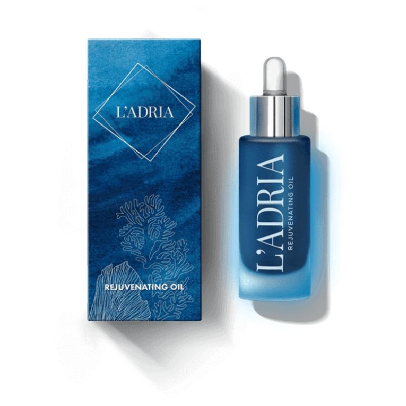 L'ADRIA pomlađujuće ulje za lice 30 ml - Akcija u trgovini Mueller