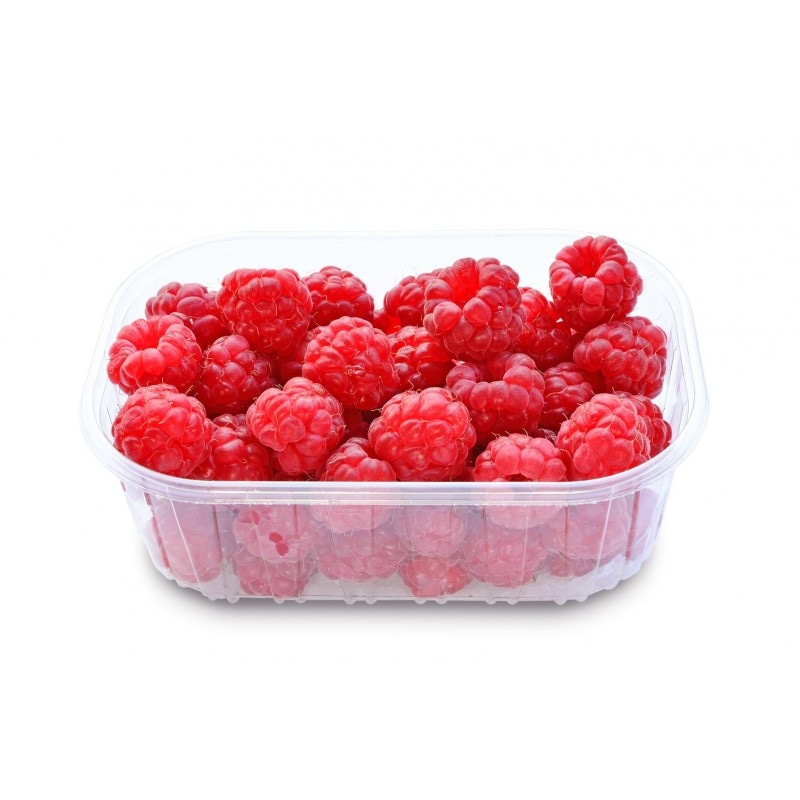 Malina 125 g - Akcija u trgovini Kaufland