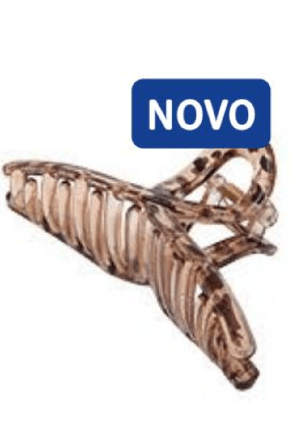 s-he colour&style kopča za kosu s uzorkom - Akcija u trgovini Dm