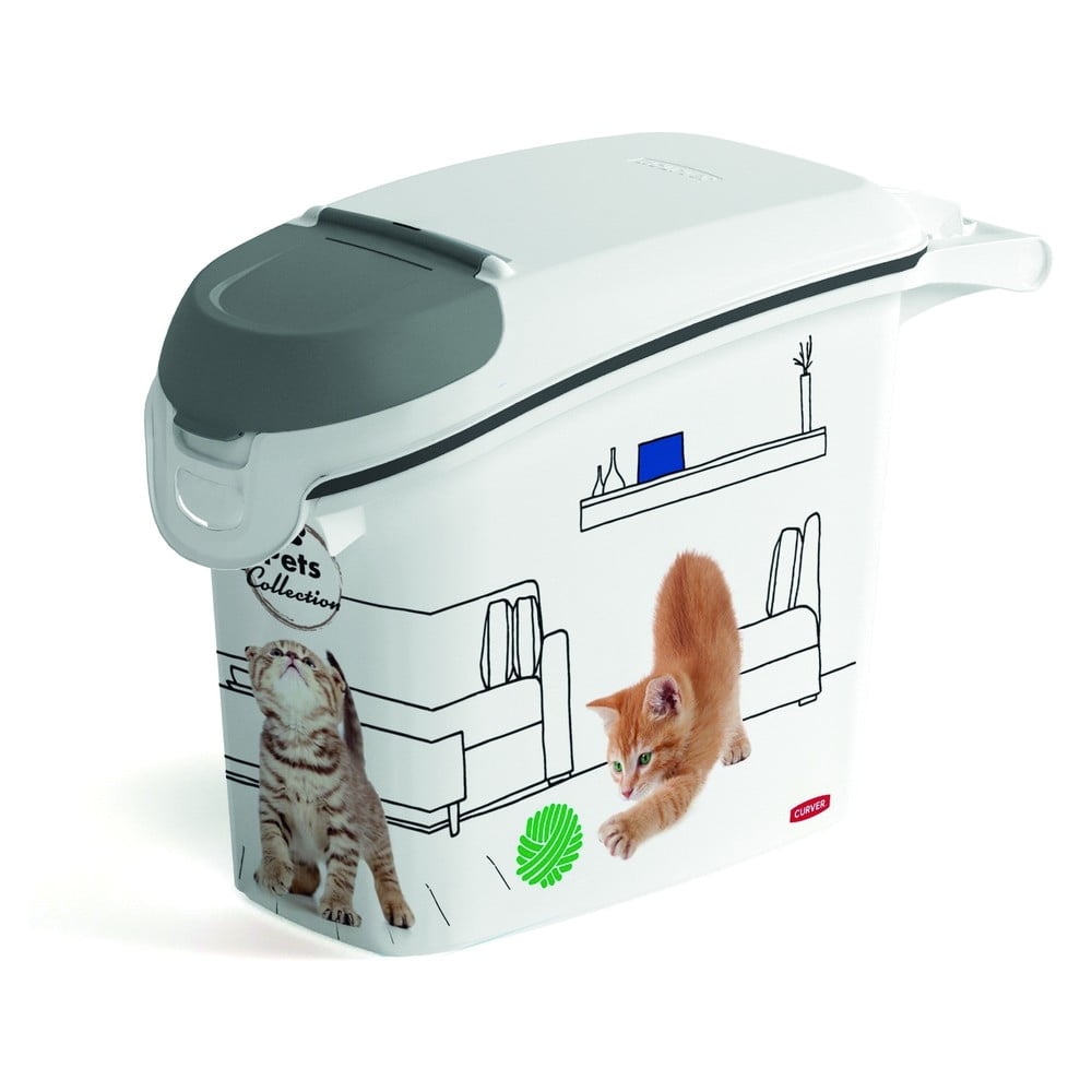 Curver Posuda za suhu hranu 6 l - Akcija u trgovini Kaufland