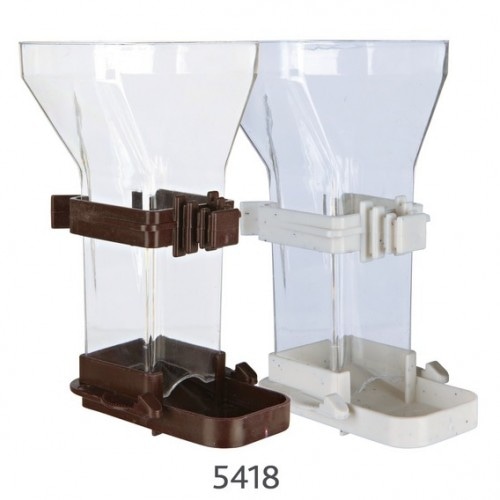 hranilica za ptice 150 ml/12 cm TRIXIE - Akcija u trgovini Zoo City