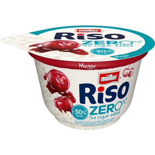Müller Riso Zero 200g - Akcija u trgovini Žabac