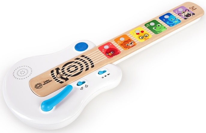 Baby Einstein Gitara - Akcija u trgovini Lidl