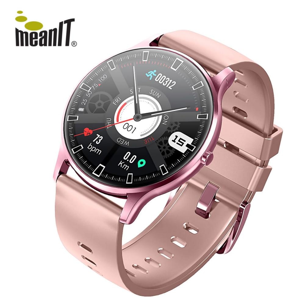 Smartwatch Meanit M33 Lady - Akcija u trgovini KTC