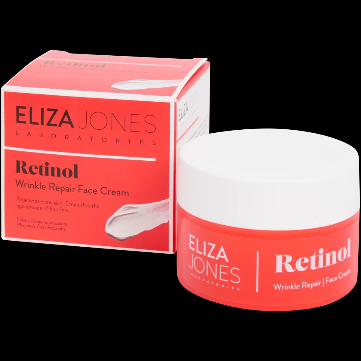 Eliza Jones Dnevna krema 50 ml - Akcija u trgovini Action