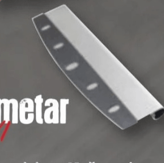 Nož za pizzu - Akcija u trgovini Lesnina