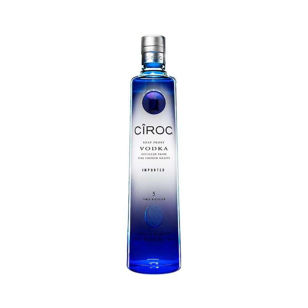 Ciroc Vodka 0,7 L - Akcija u trgovini Kaufland