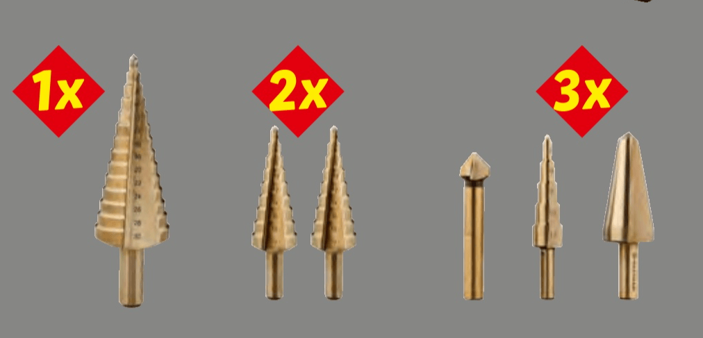 Parkside Performance Svrdla - Akcija u trgovini Lidl