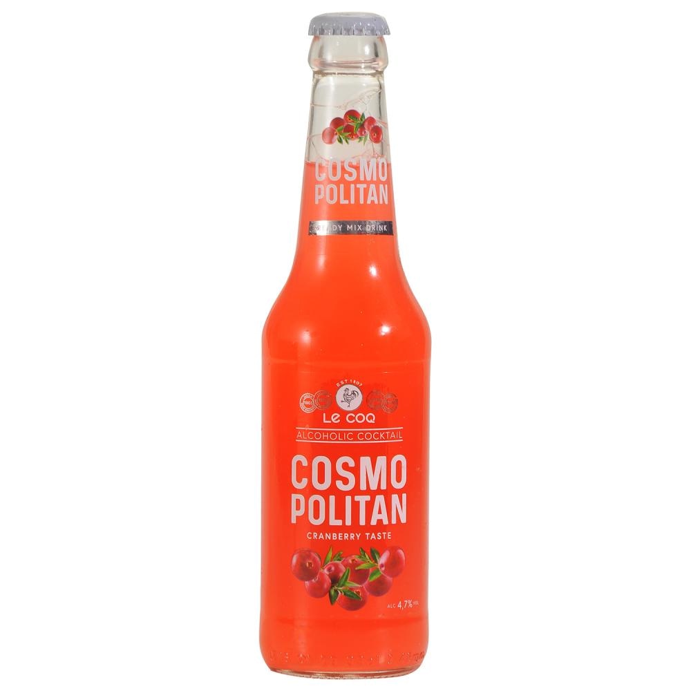 Cocktail 0,33 l Le Coq - Akcija u trgovini Plodine