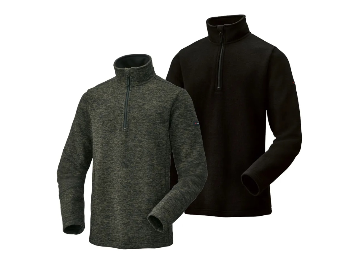 Parkside Pleteni pulover - Akcija u trgovini Lidl