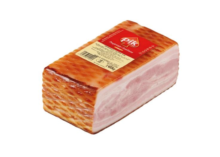 PIK Hamburger 100 g - Akcija u trgovini Kaufland