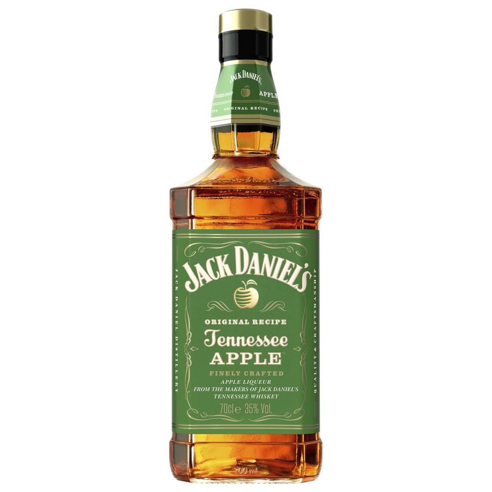 Jack Daniel's Whiskey 0,7 L - Akcija u trgovini Kaufland