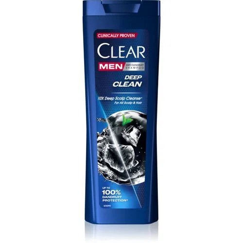Šampon Clear 360 ml - Akcija u trgovini Spar