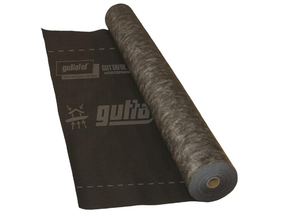 Krovna folija 'PP 140' d 10 x š 1,5 m gutia - Akcija u trgovini Bauhaus