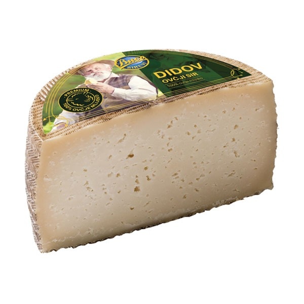 Buco Didov sir 1 kg - Akcija u trgovini Tommy