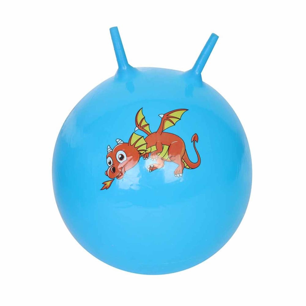 Lopta za skakanje - Akcija u trgovini KTC