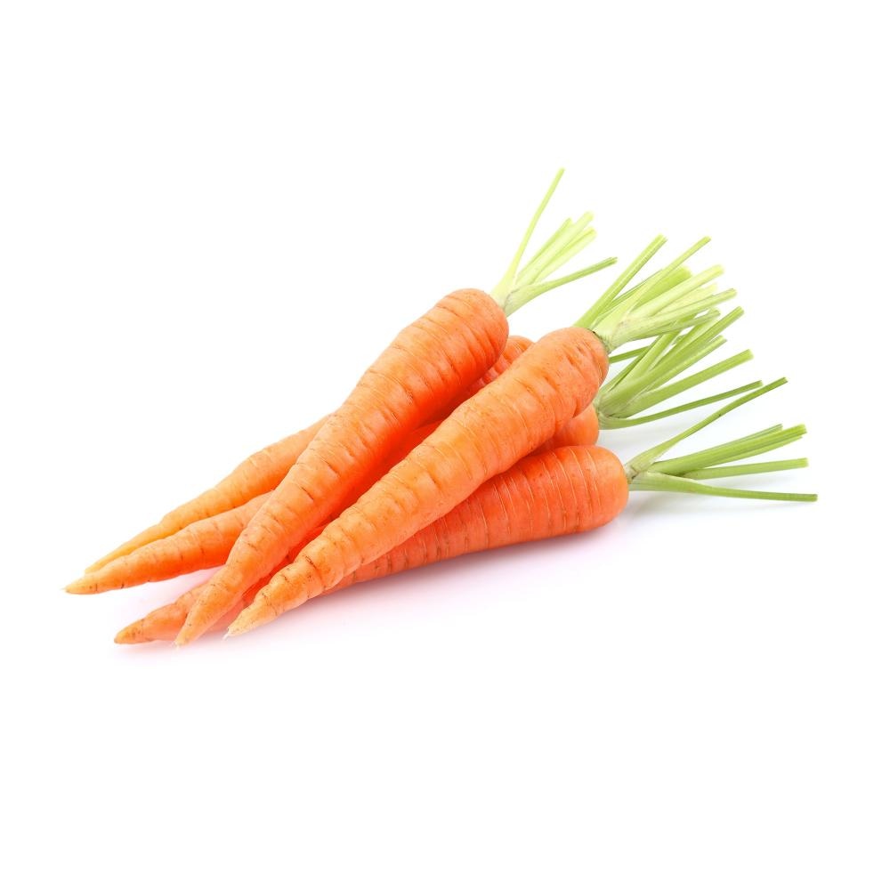 Mrkva - Akcija u trgovini Eurospin